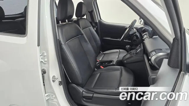 Hyundai Casper — Фото автомобиля 26