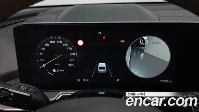 Kia Sorento Новый Sorento 4 поколение Дизель 2.2 4WD — Фото автомобиля 8