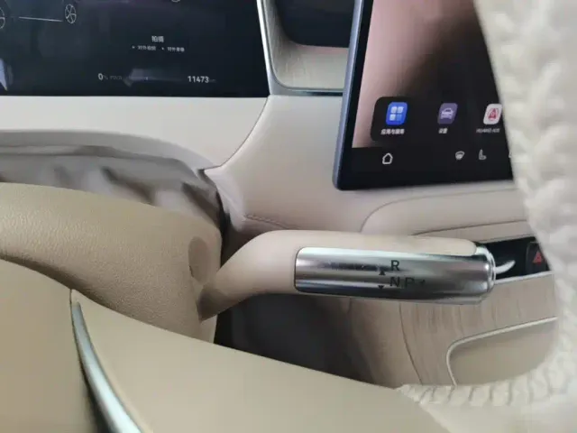 Shangjie SUV — Фото автомобиля 6