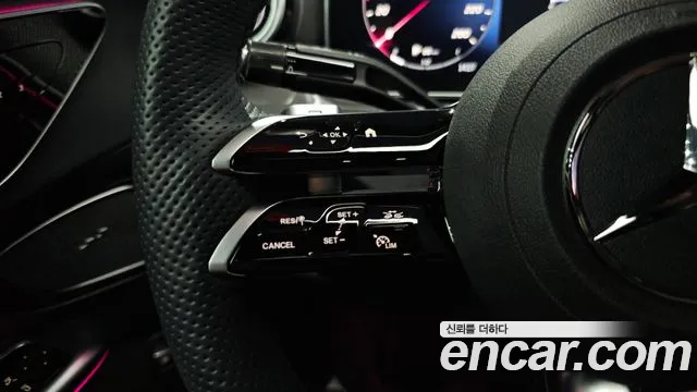 Mercedes-Benz C-Class W206 — Фото автомобиля 19