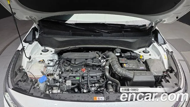 Kia Seltos — Фото автомобиля 9