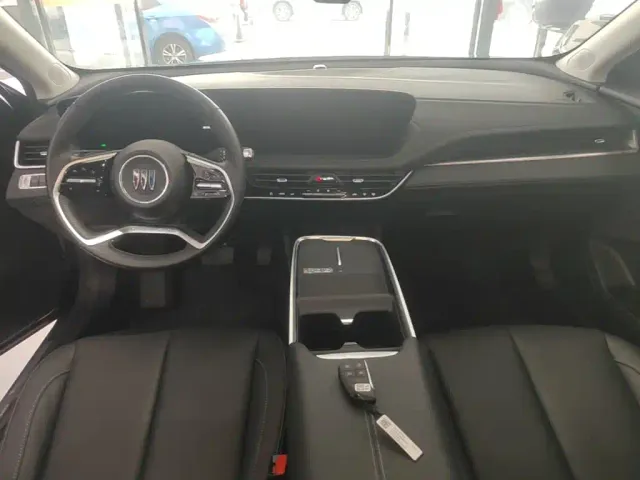 Buick LaCrosse — Фото автомобиля 9