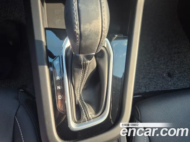 Renault-KoreaSamsung XM3 — Фото автомобиля 14