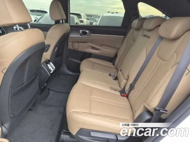Kia Sorento — Фото автомобиля 18