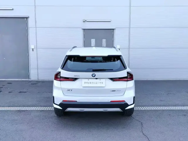 BMW X1 — Фото автомобиля 3