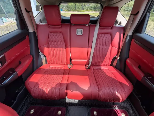 Honda CR-V — Фото автомобиля 26
