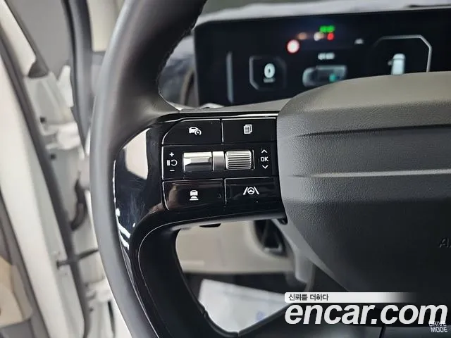Kia Carnival 4th Gen — Фото автомобиля 10