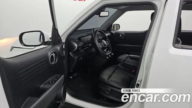 Hyundai Casper — Фото автомобиля 10