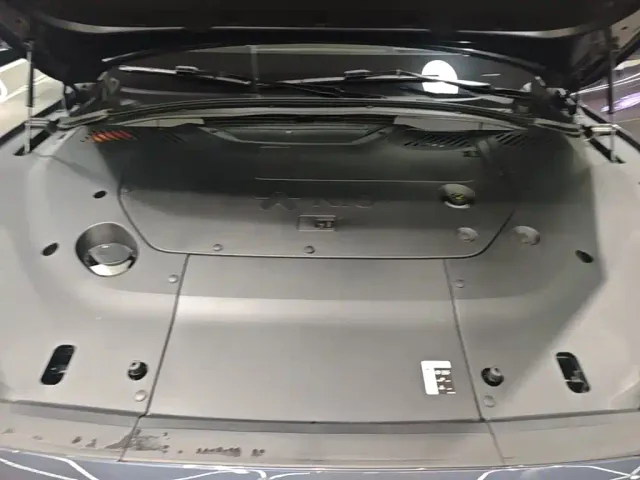 Nio EC7 — Фото автомобиля 19