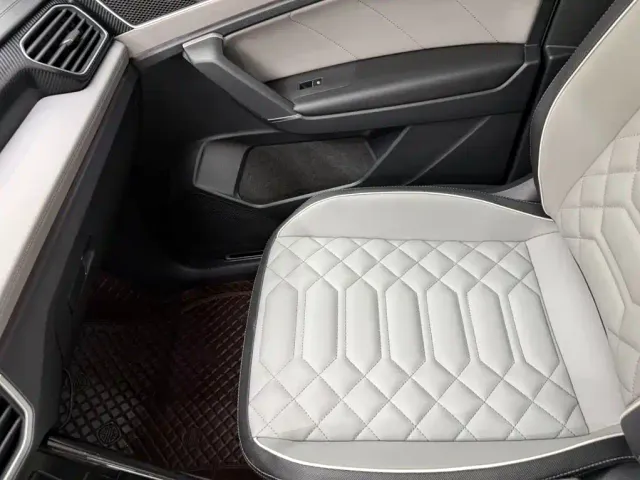 Volkswagen Tayron 2023 280TSI 2WD Luxury Plus Advanced Edition — Фото автомобиля 13