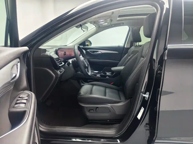 Buick Envision S — Фото автомобиля 15