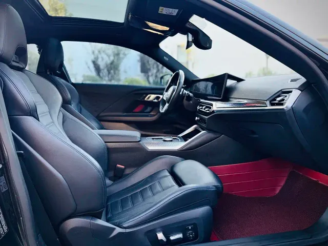 BMW M240i — Фото автомобиля 13
