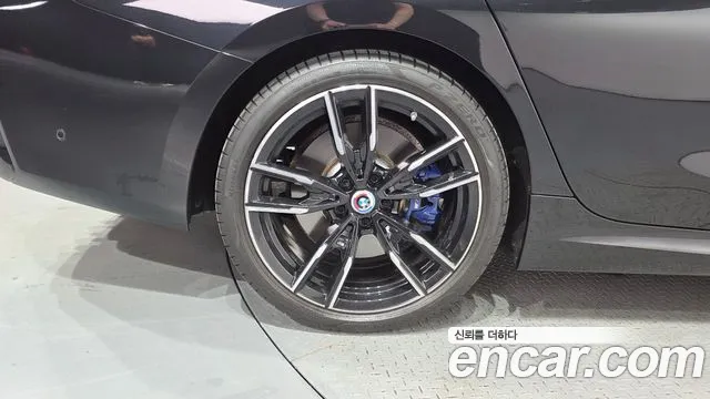 BMW 3-Series 3 серия (G20) — Фото автомобиля 5