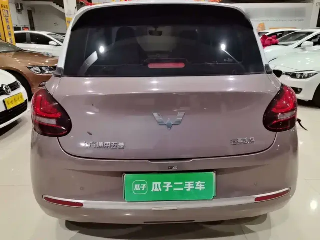 Wuling Bingo — Фото автомобиля 5