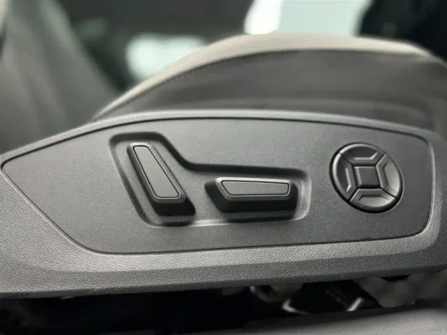 Audi Q3 — Фото автомобиля 20