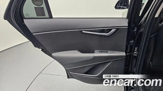 Kia Niro All Niro EV Air — Фото автомобиля 25