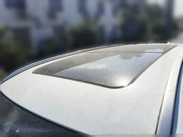 Jetour X70 Plus — Фото автомобиля 6