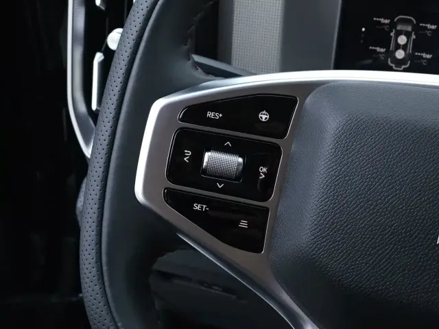 Jetour Jetour Traveler 2023 2.0T 4WD Conquest — Фото автомобиля 18