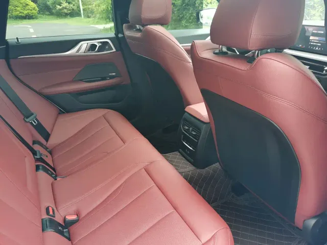 BMW 4 Series — Фото автомобиля 20