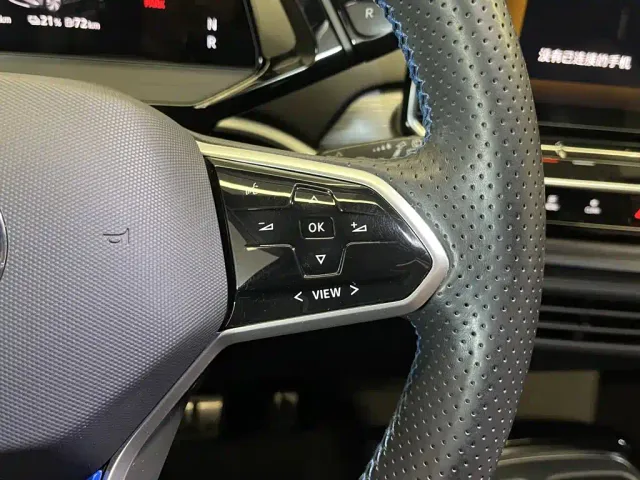 Volkswagen ID.4 Crozz — Фото автомобиля 21