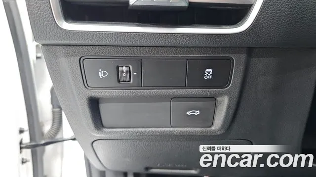 Hyundai Sonata DN8 — Фото автомобиля 24