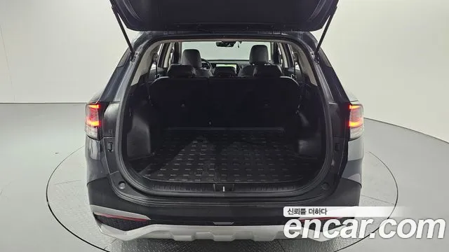 Kia Sportage 5th Gen — Фото автомобиля 25