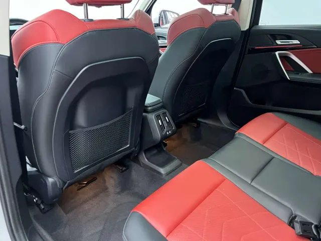 BMW X1 — Фото автомобиля 18
