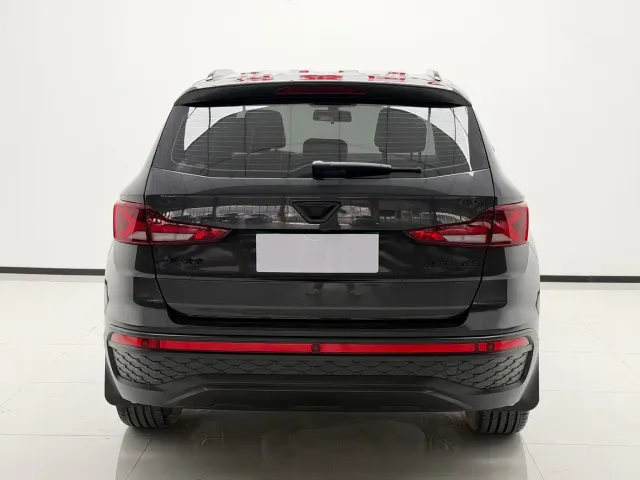 Jetta VS5 — Фото автомобиля 5