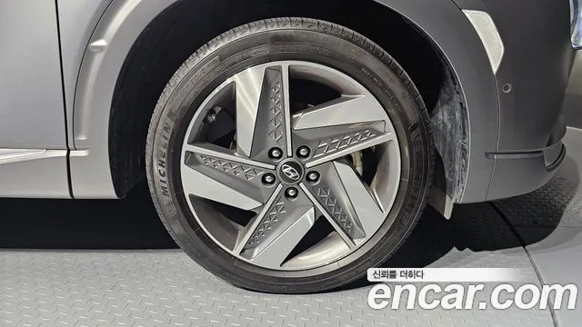 Hyundai Nexo Nexo Premium — Фото автомобиля 19