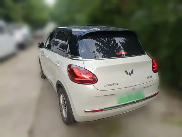 Wuling Bingo — Фото автомобиля 6