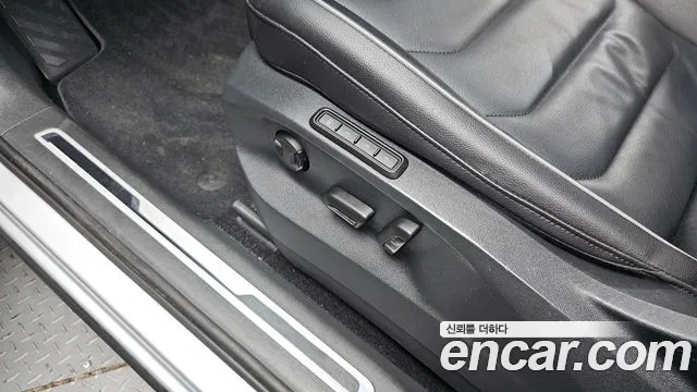 Volkswagen Tiguan Tiguan 2 поколение 2.0 TDI 4Motion Prestige — Фото автомобиля 18