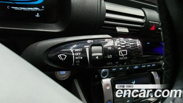 Hyundai Casper — Фото автомобиля 30