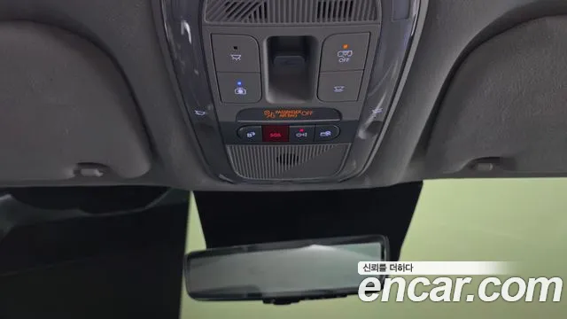 Hyundai Ioniq9 — Фото автомобиля 14