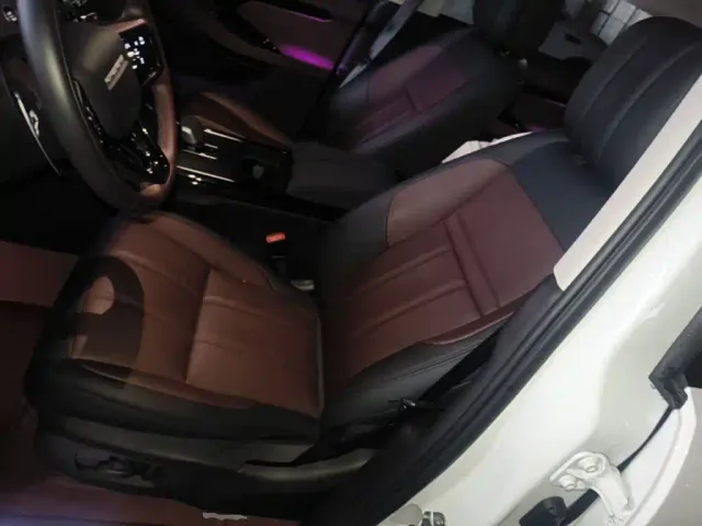 Land Rover Range Rover Evoque — Фото автомобиля 14