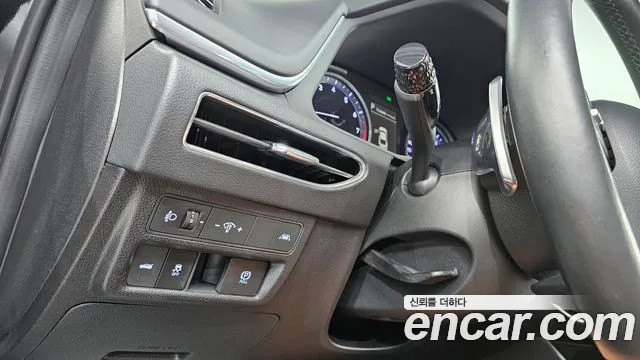 Hyundai Sonata DN8 — Фото автомобиля 26