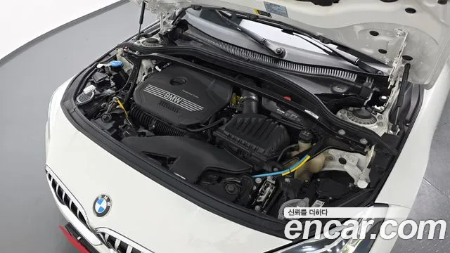 BMW 2 Series F44 — Фото автомобиля 9