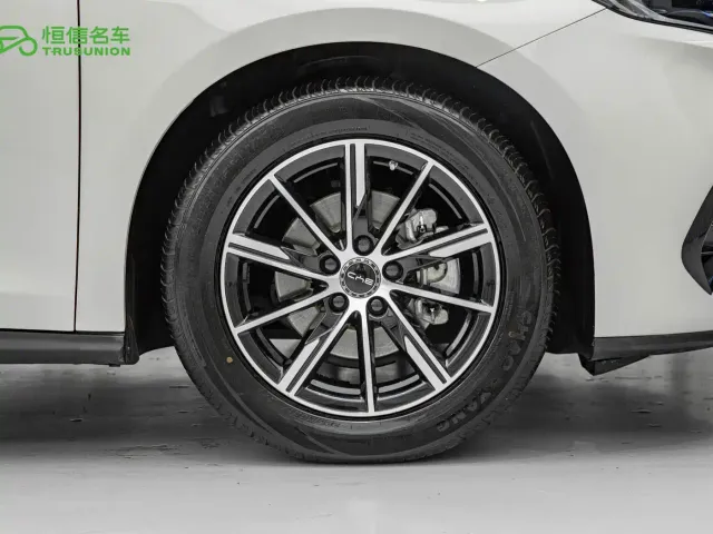 BYD Seal 06 — Фото автомобиля 7
