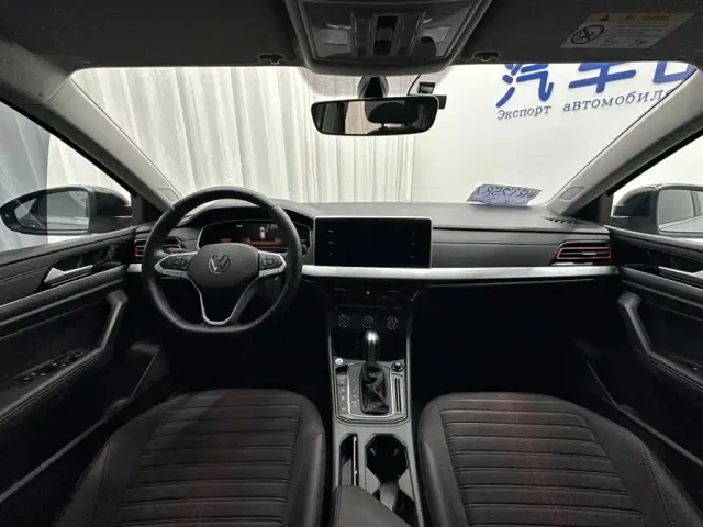 Volkswagen Lavida 2023 280TSI DSG Starlight Comfort Edition — Фото автомобиля 9