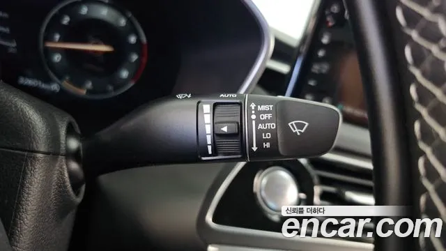 Genesis G70 New — Фото автомобиля 29