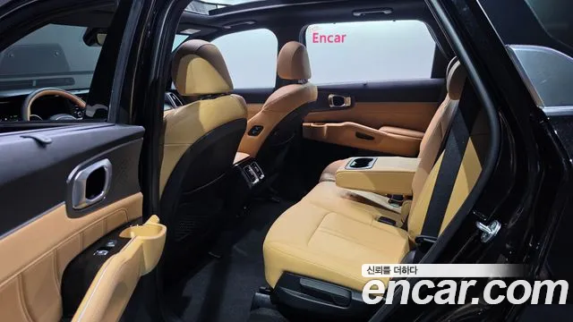 Kia Sorento 4th Gen — Фото автомобиля 17