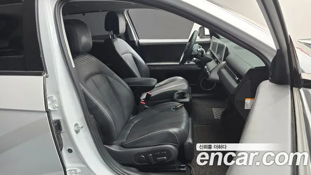 Hyundai Ioniq5 Ioniq5 — Фото автомобиля 24