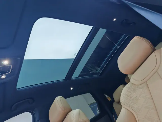 BYD Song L DM-i — Фото автомобиля 18