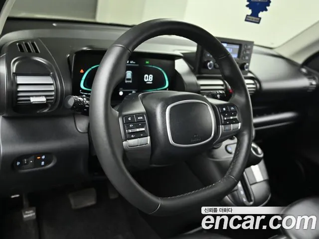 Hyundai Casper Casper Turbo Фургон — Фото автомобиля 13