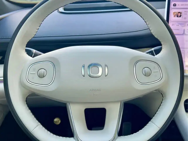 Changan Qiyuan Q07 — Фото автомобиля 18