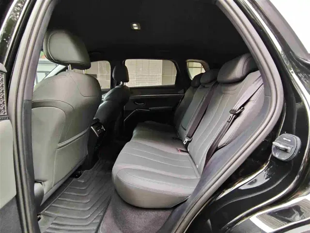 BYD Song Pro — Фото автомобиля 7