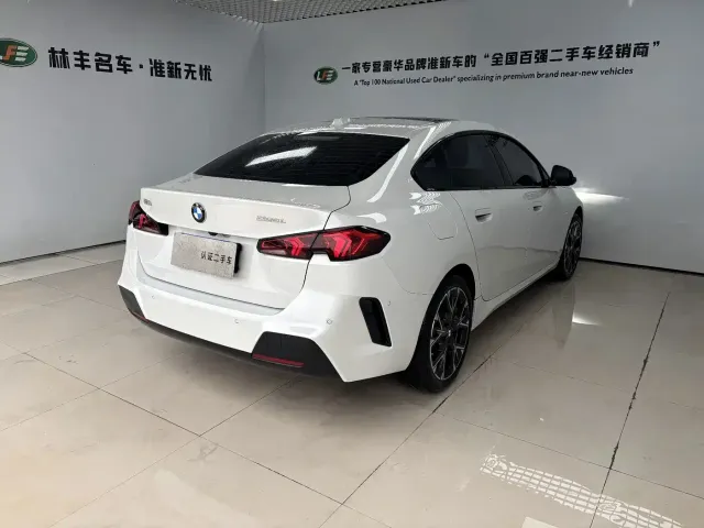 BMW BMW 2 Series 2025 225L M Sport Package — Фото автомобиля 5