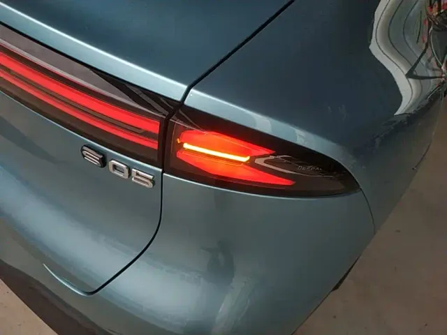 Deepal S05 — Фото автомобиля 7