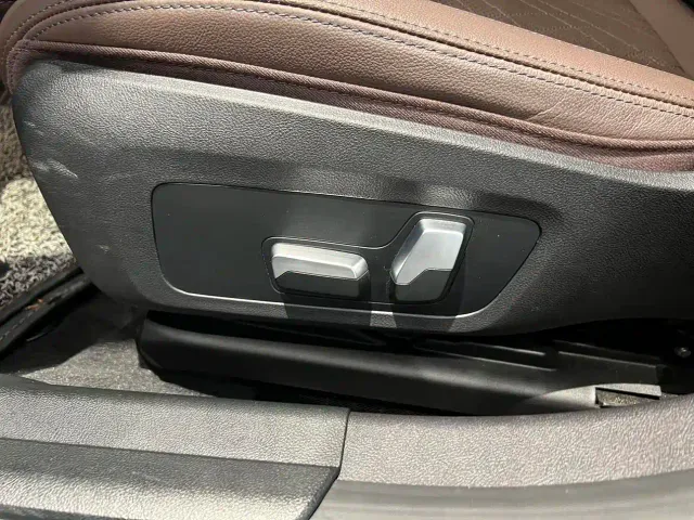 BMW 3 Series — Фото автомобиля 17