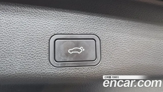 Renault-KoreaSamsung Grand Koleos Grand Koleos 2.0 Iconic 2WD — Фото автомобиля 19