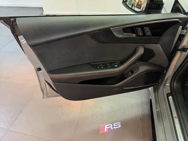 Audi RS 5 — Фото автомобиля 11